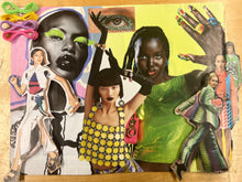 Load image into Gallery viewer, TEEN Fashion Design Class for designers 11 -19