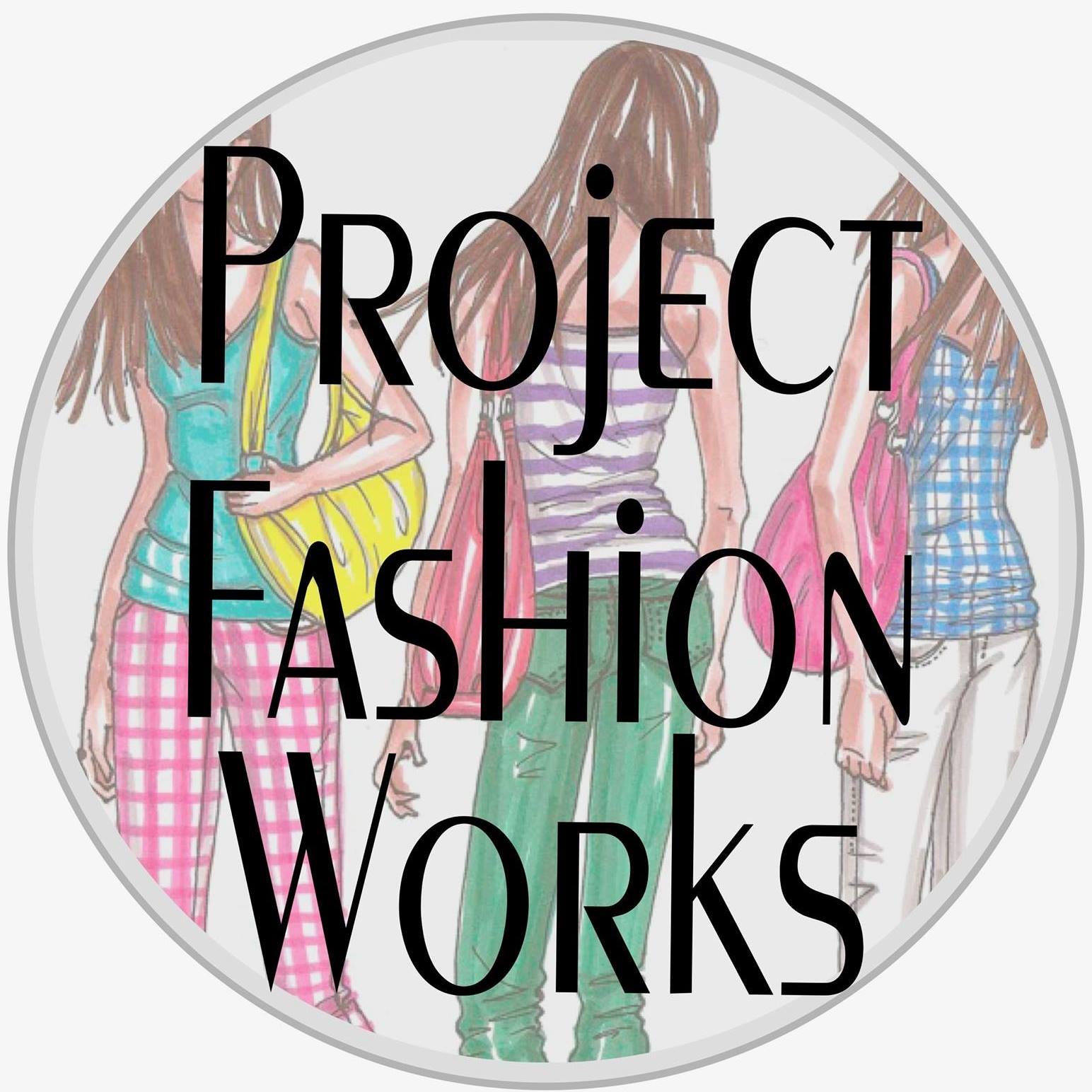 Fashion project deals