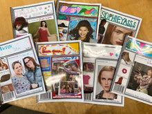 Load image into Gallery viewer, NEW! Moses Brown Fashion Design Summer Camp