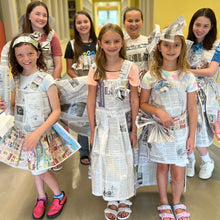 Load image into Gallery viewer, NEW! Moses Brown Fashion Design Summer Camp