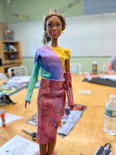 Load image into Gallery viewer, NEW! Moses Brown Fashion Design Summer Camp