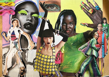 Load image into Gallery viewer, NEW! Moses Brown Fashion Design Summer Camp