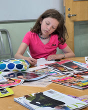 Load image into Gallery viewer, NEW! Moses Brown Fashion Design Summer Camp