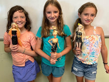 Load image into Gallery viewer, NEW! Moses Brown Fashion Design Summer Camp