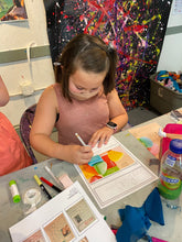 Load image into Gallery viewer, NEW! Moses Brown Fashion Design Summer Camp